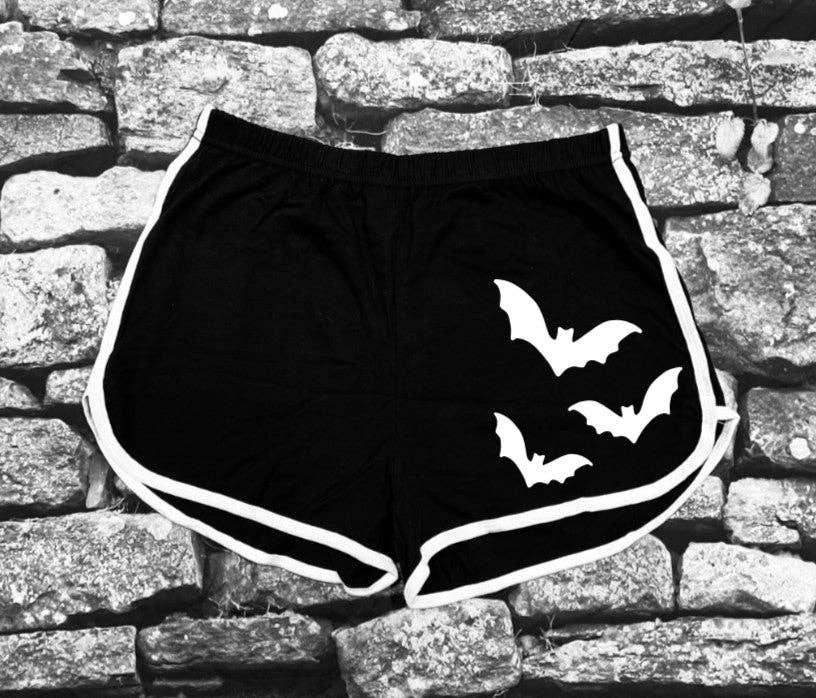 Shorts - Flying Bats
