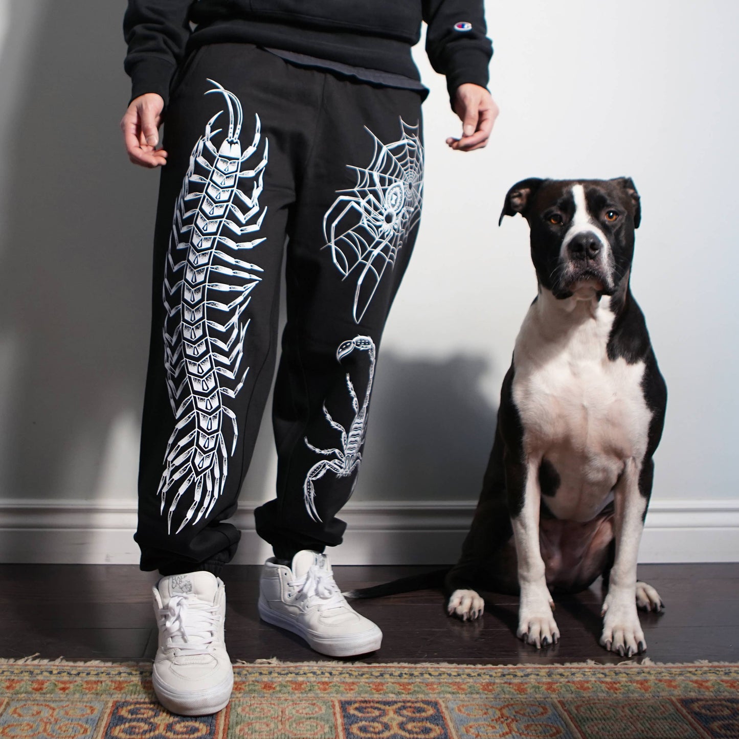 Bug Sweat Pants