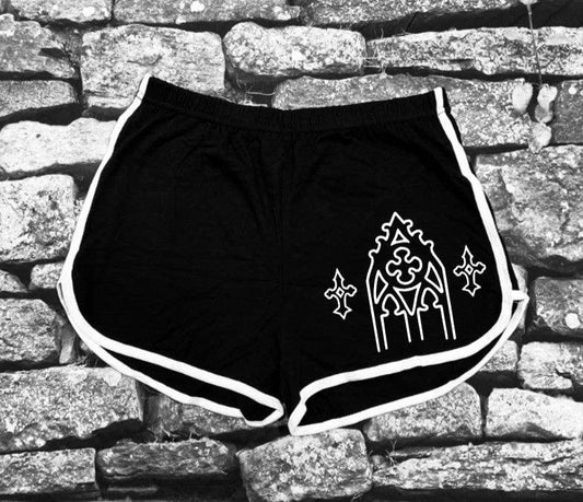 Shorts - Wrought Iron
