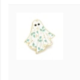 Ghost pin