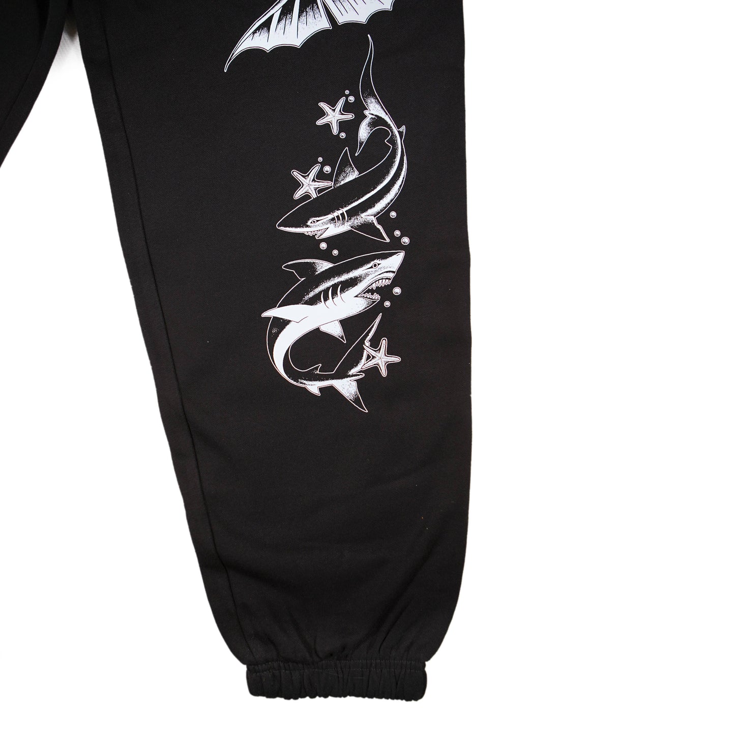 Nautical Sweat Pants